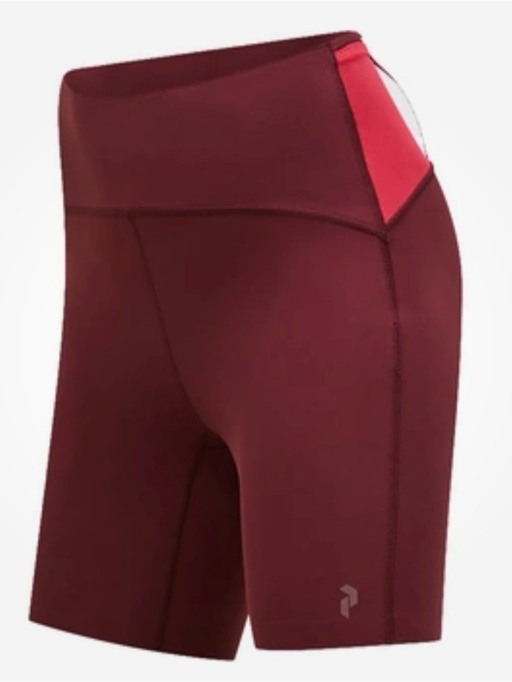 NWT - Peak Performance Light Short Tights in Obscure - Picture 5 of 15